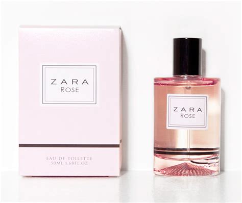 zara rose|Zara Rose Zara perfume